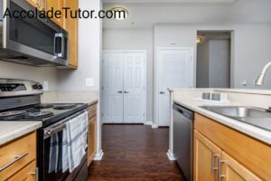 Pullman Point Apartments in Richmond California 