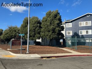 Pullman Point Apartments in Richmond California 