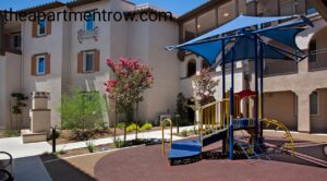 Low Income Apartments in Perris California