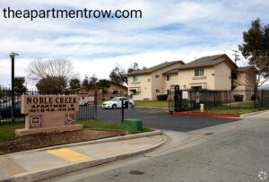 Noble Creek Apartments in Beaumont California