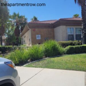 apartments for rent in california city ca