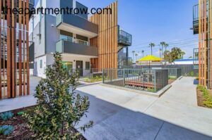 Studio Apartments in Chula Vista California