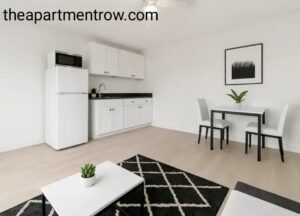 apartments for rent in california city ca