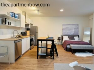 Studio Apartments in Chula Vista California