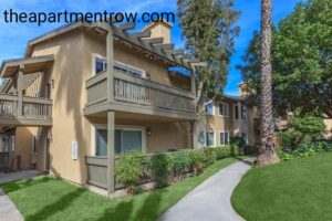 Studio Apartments in Escondido California