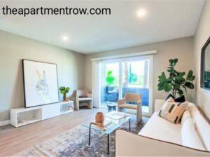 Apartments in Carpinteria, California