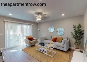 Apartments in Carpinteria, California
