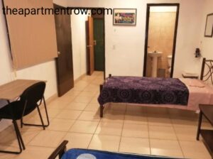 Apartments in Carpinteria, California