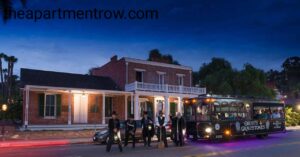 Apartments in Booneville Mississippi