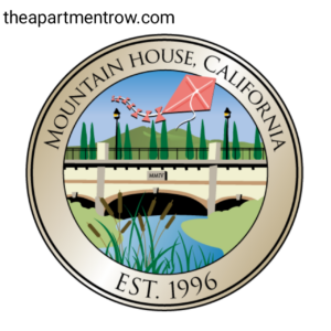 mountain house san joaquin county california