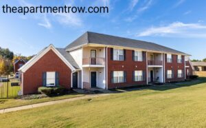 Apartment Complex for Sale in Mississippi