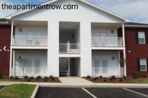 Apartment Complex for Sale in Mississippi