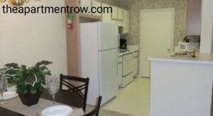 Apartment Complex for Sale in Mississippi