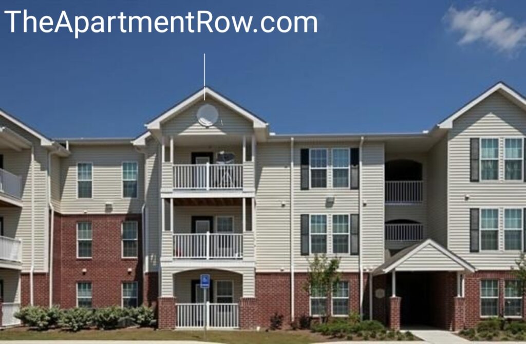 apartments in pearl mississippi