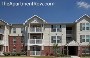 low income apartments in mississippi