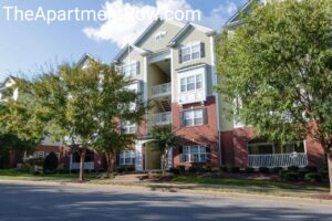 low income apartments in mississippi