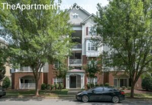 low income apartments in mississippi