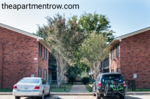apartments in cleveland mississippi