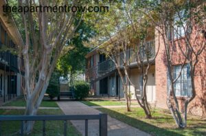 apartments in cleveland mississippi