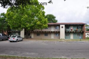 gulf mist apartments in gulfport mississippi