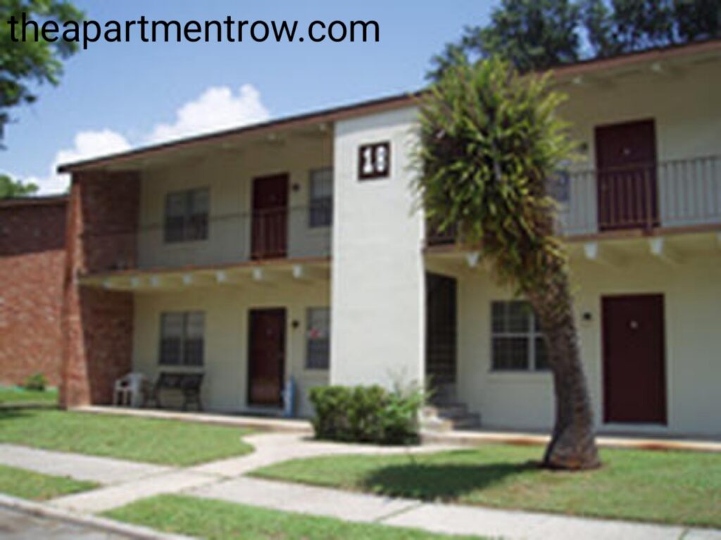 gulf mist apartments in gulfport mississippi
