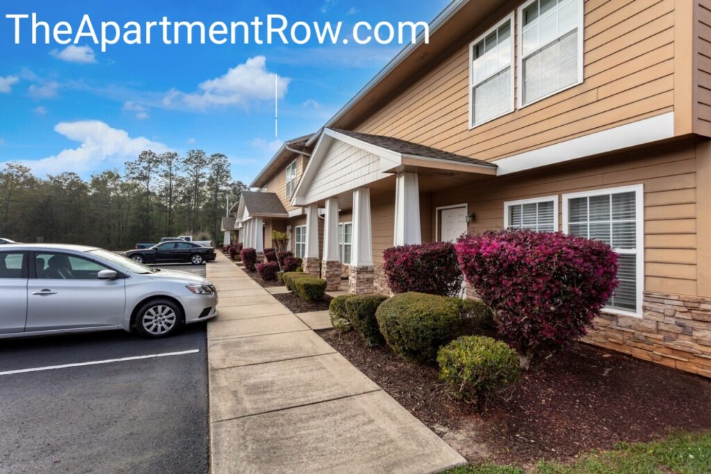 Cheap Apartments In Jackson Mississippi