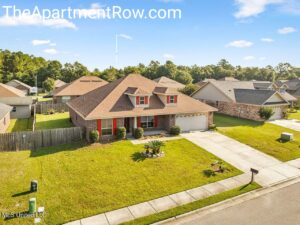 Canal Pointe Apartments in Gulfport Mississippi