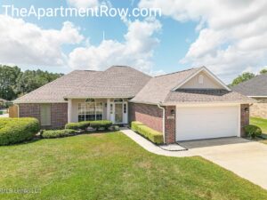 Canal Pointe Apartments in Gulfport Mississippi
