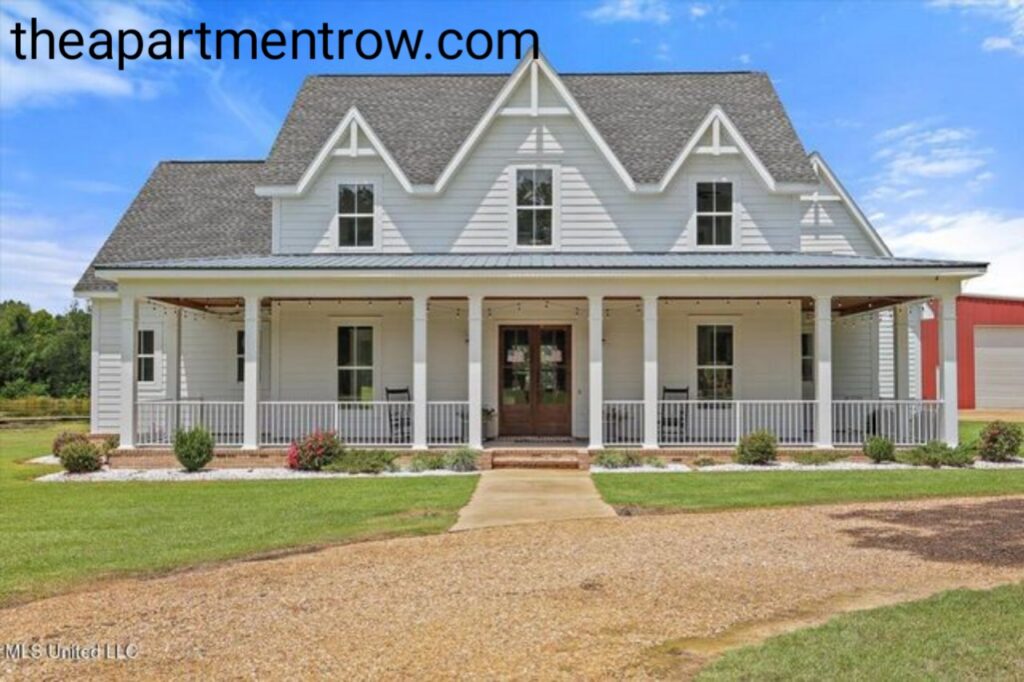 houses for sale in florence mississippi