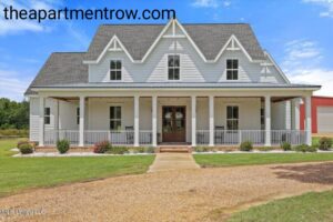 houses for sale in florence mississippi