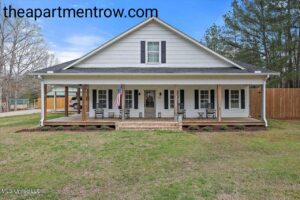 houses for sale in florence mississippi