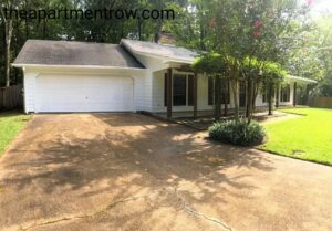 houses for rent in brandon mississippi