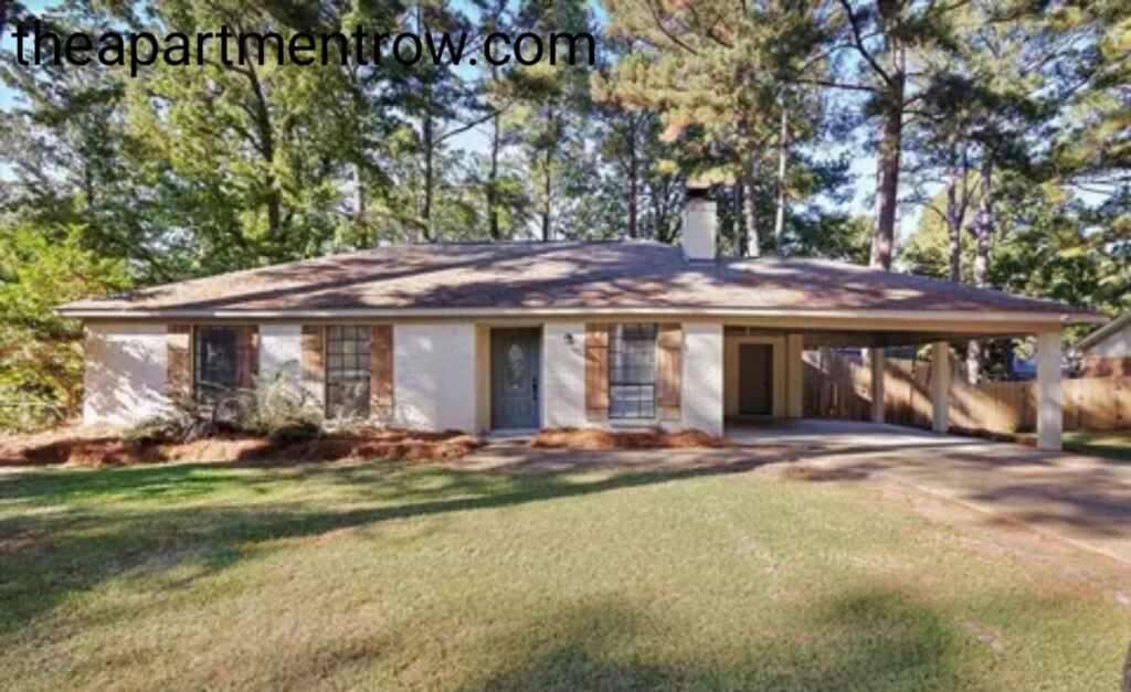 houses for rent in brandon mississippi