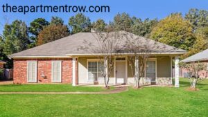 houses for rent in brandon mississippi