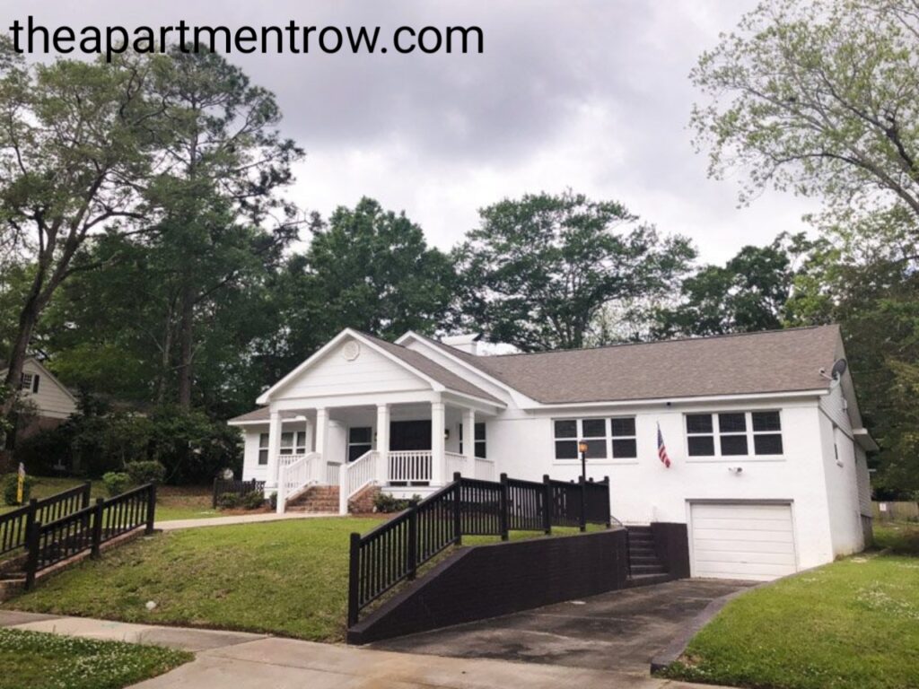cheap houses for sale in laurel mississippi