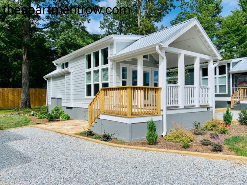 tiny house builders in mississippi