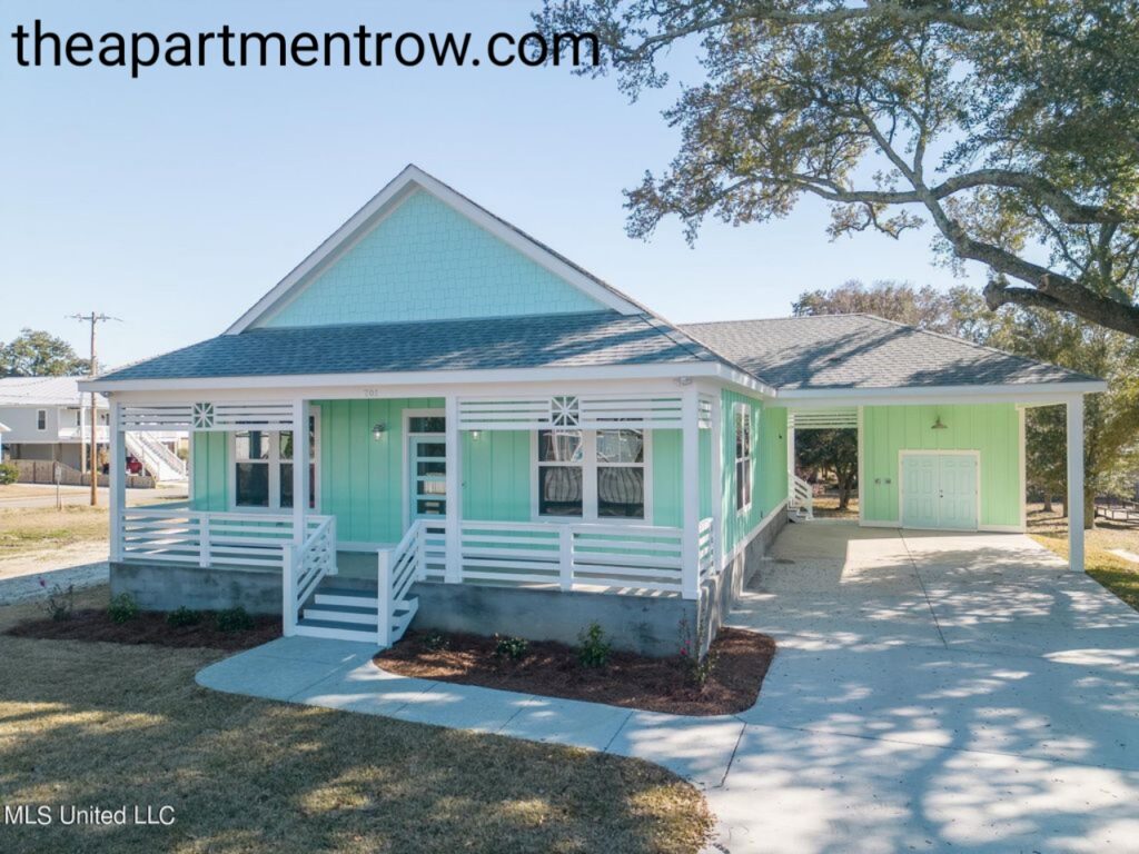 houses for sale in magnolia mississippi