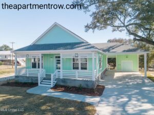 houses for sale in magnolia mississippi