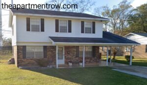 halfway houses in mississippi