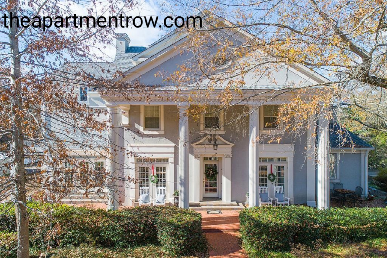 most expensive house in mississippi