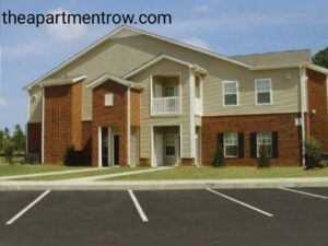 low income housing in gulfport mississippi