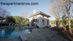 brett favre house in mississippi