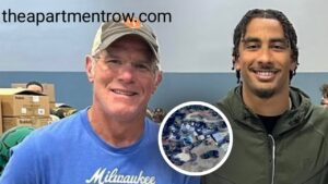 brett favre house in mississippi