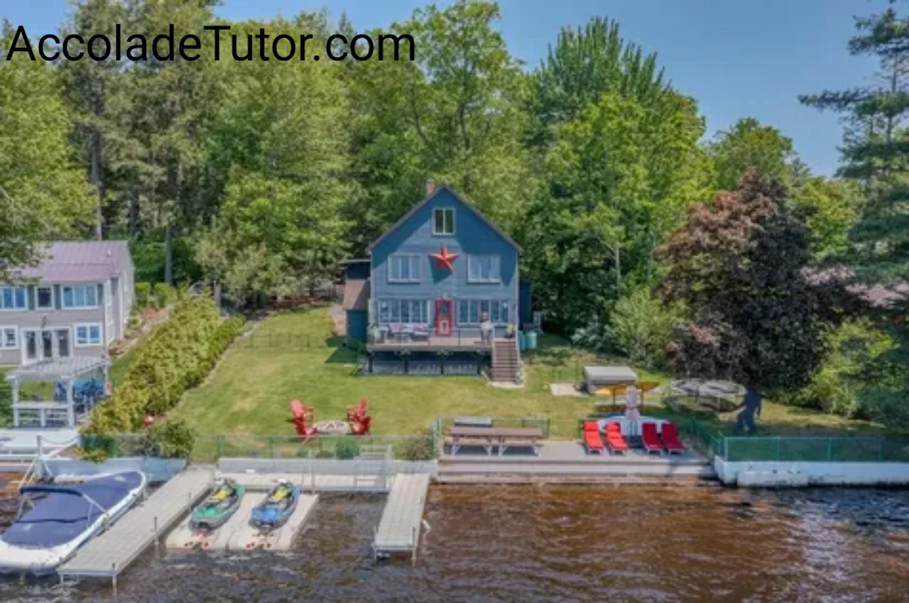 lake houses for sale in mississippi