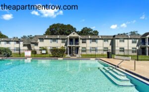 Apartment building for sale in Orlando Florida 