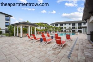3 bedroom apartments in fort myers florida