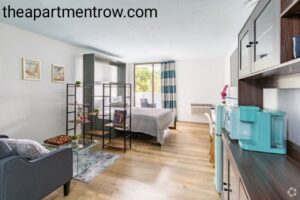 Studio Apartments in Broward County Florida