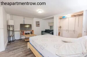 Studio Apartments in Broward County Florida