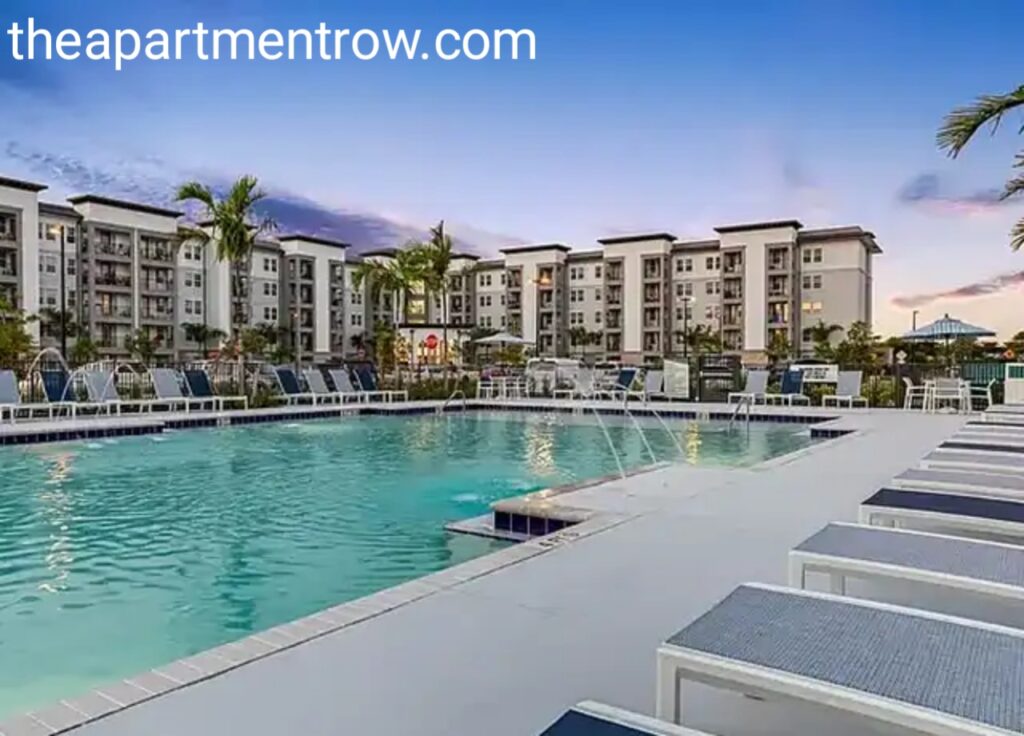 Studio Apartments for Rent in Naples Florida