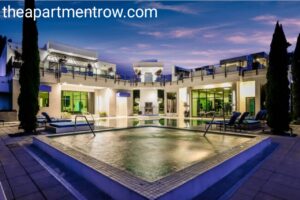 pure living apartments in heathrow florida